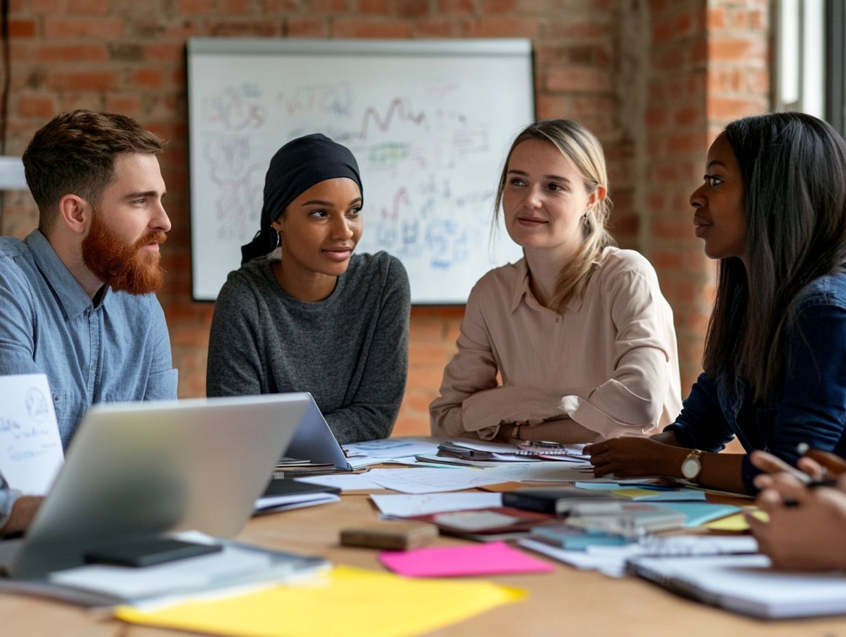 Effective Communication with Healthcare Providers