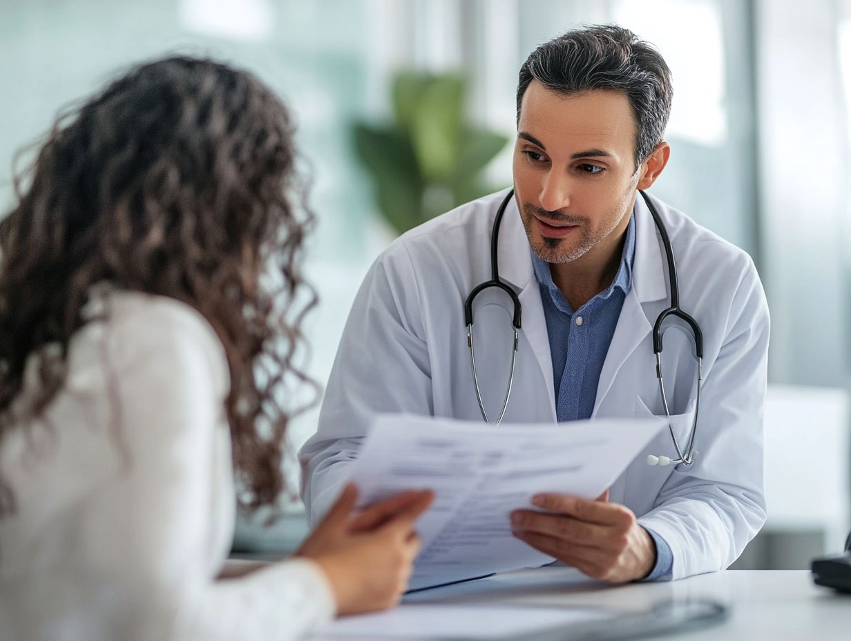 Benefits of Hormone Therapy for Cancer Patients