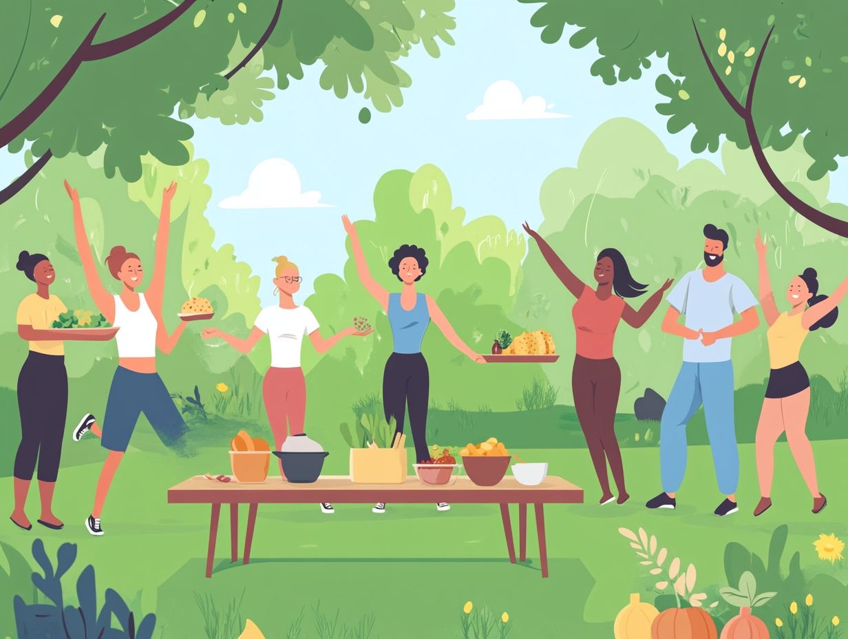 What are lifestyle factors that can promote cancer prevention?