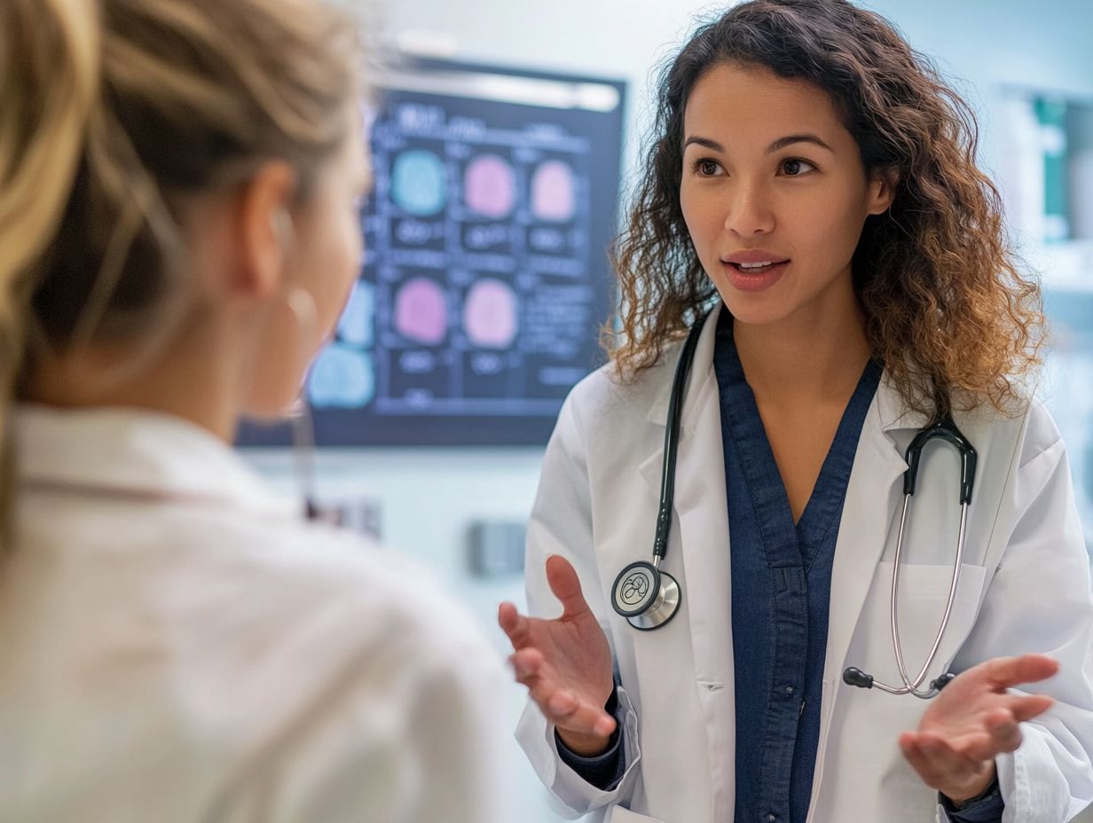 How can I learn more about medical terminology in cancer care?