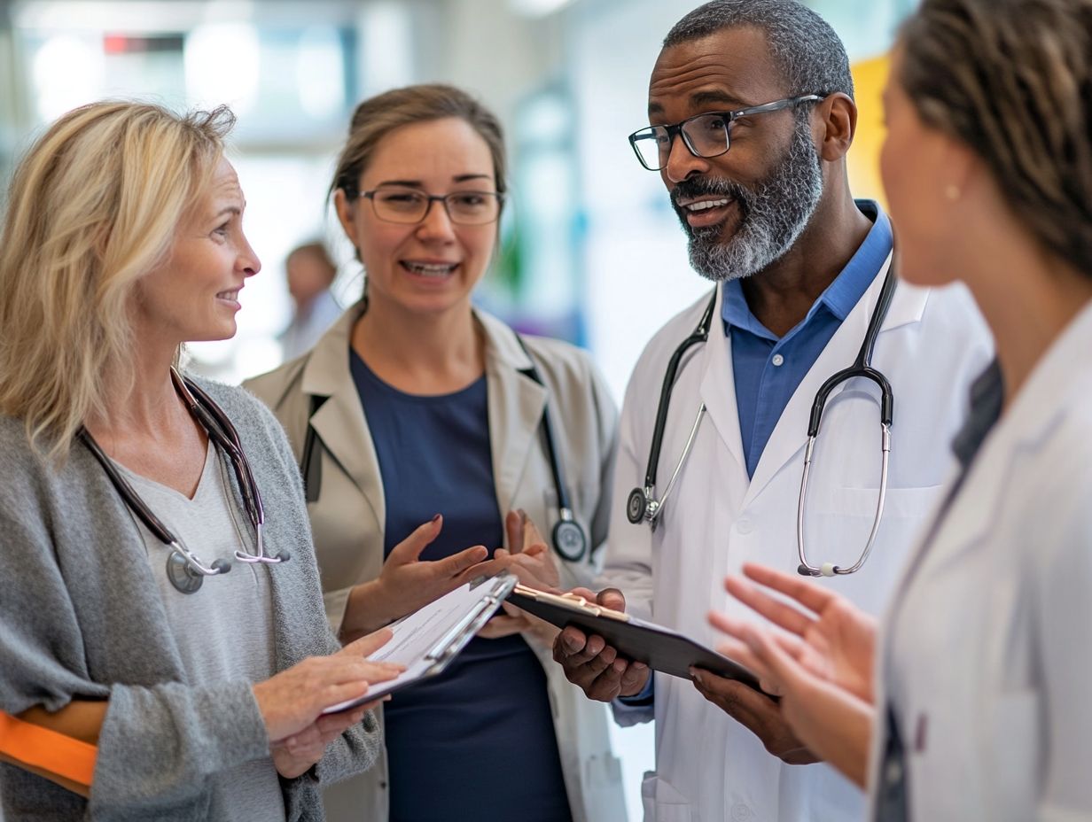 What are patient rights in cancer treatment?