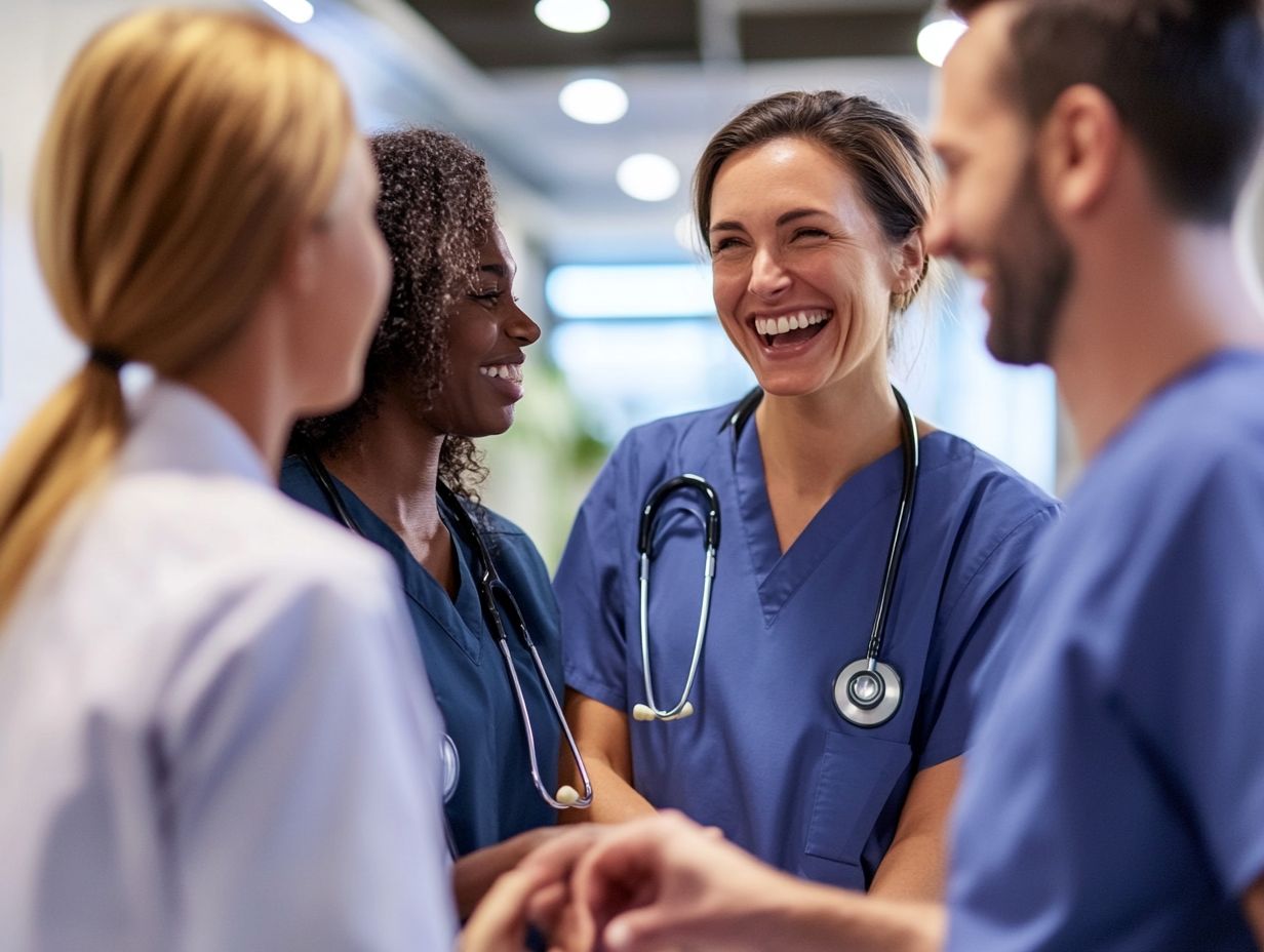 Benefits of Supportive Care