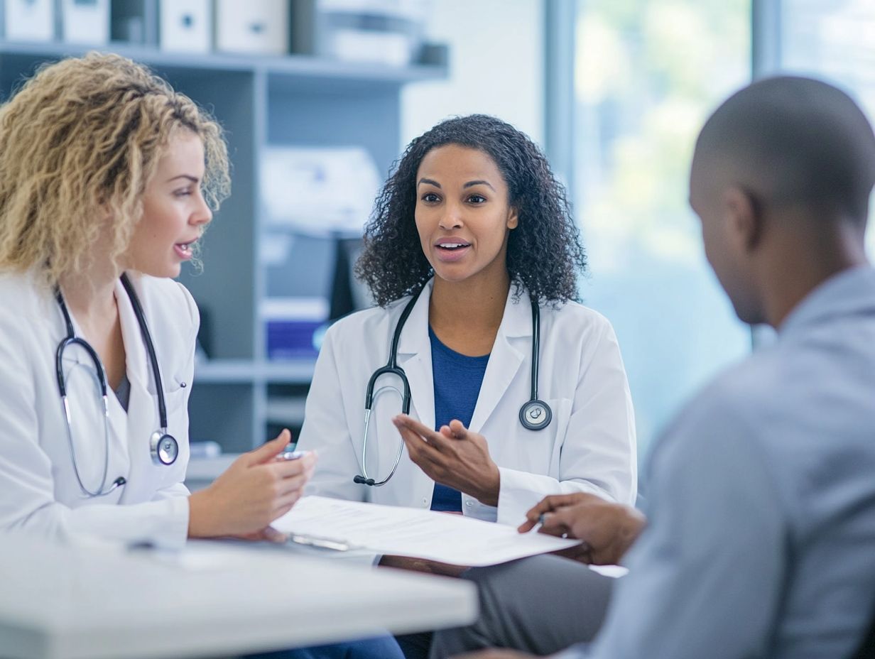What are Survivorship Care Plans?