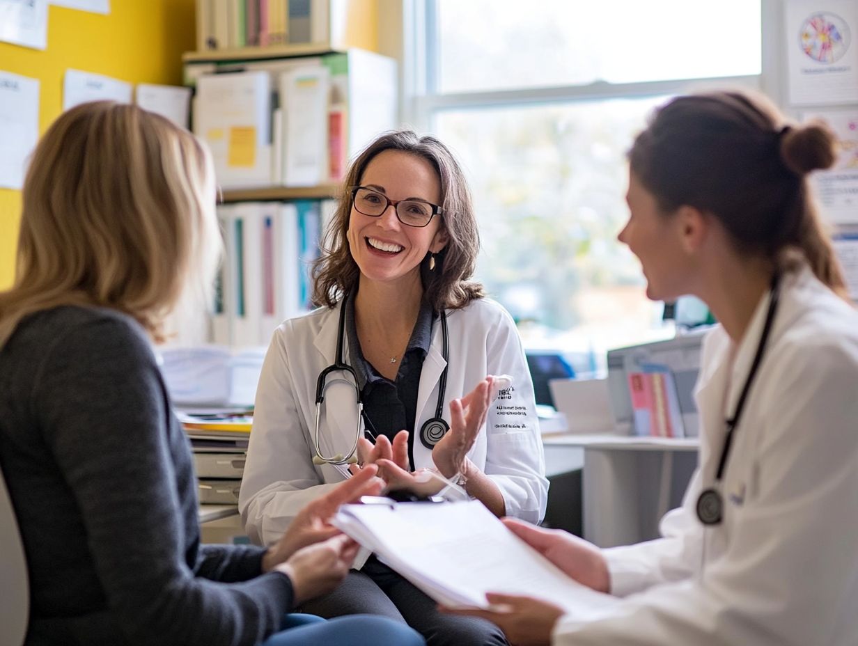 Components of a Survivorship Care Plan