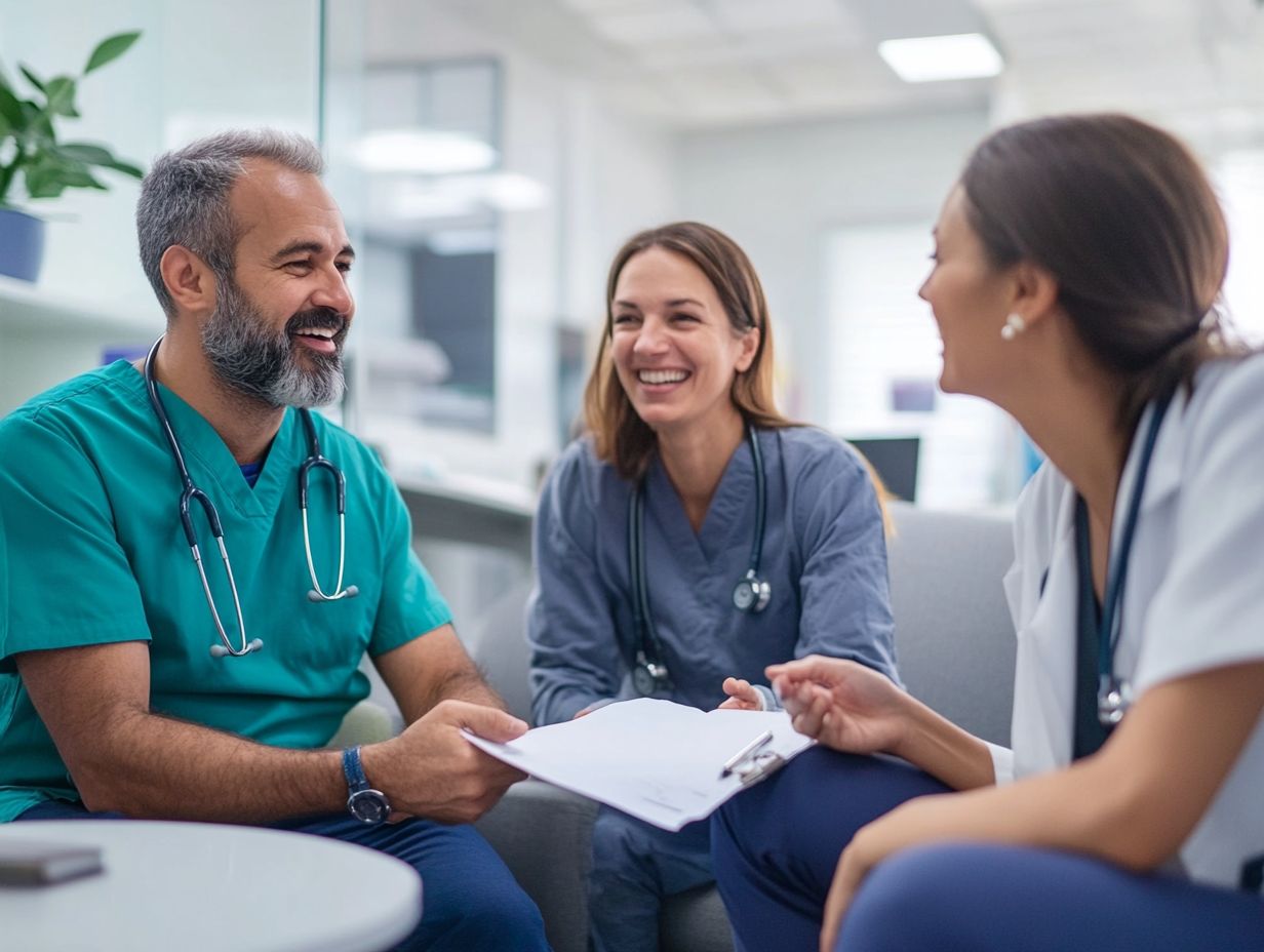 Creating a Survivorship Care Plan
