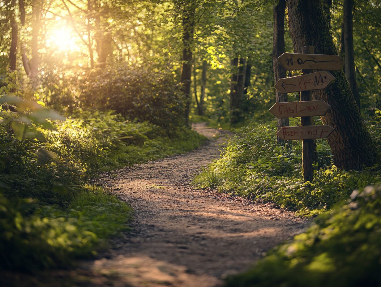 Advocating for Survivorship