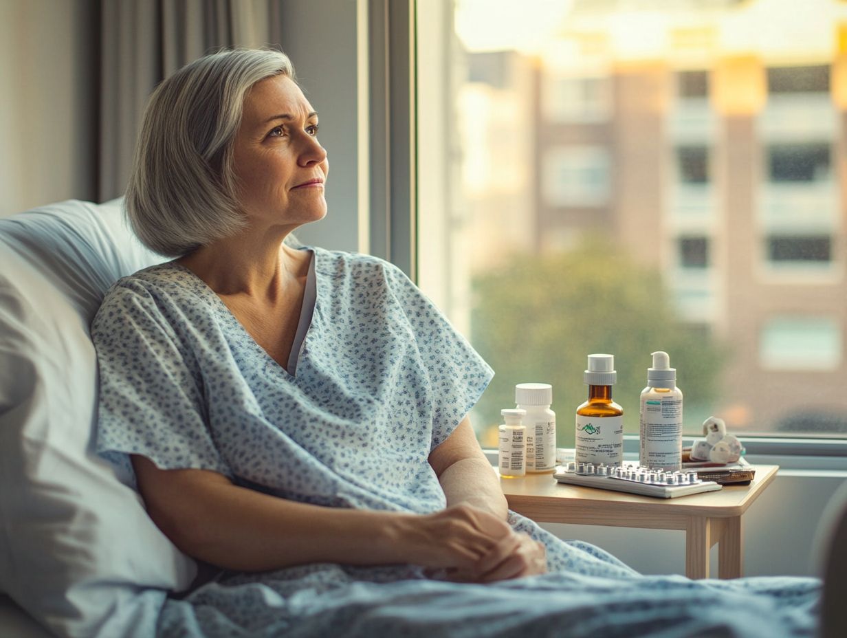 Costs of Treatment and Financial Assistance Options: Addressing Healthcare Access