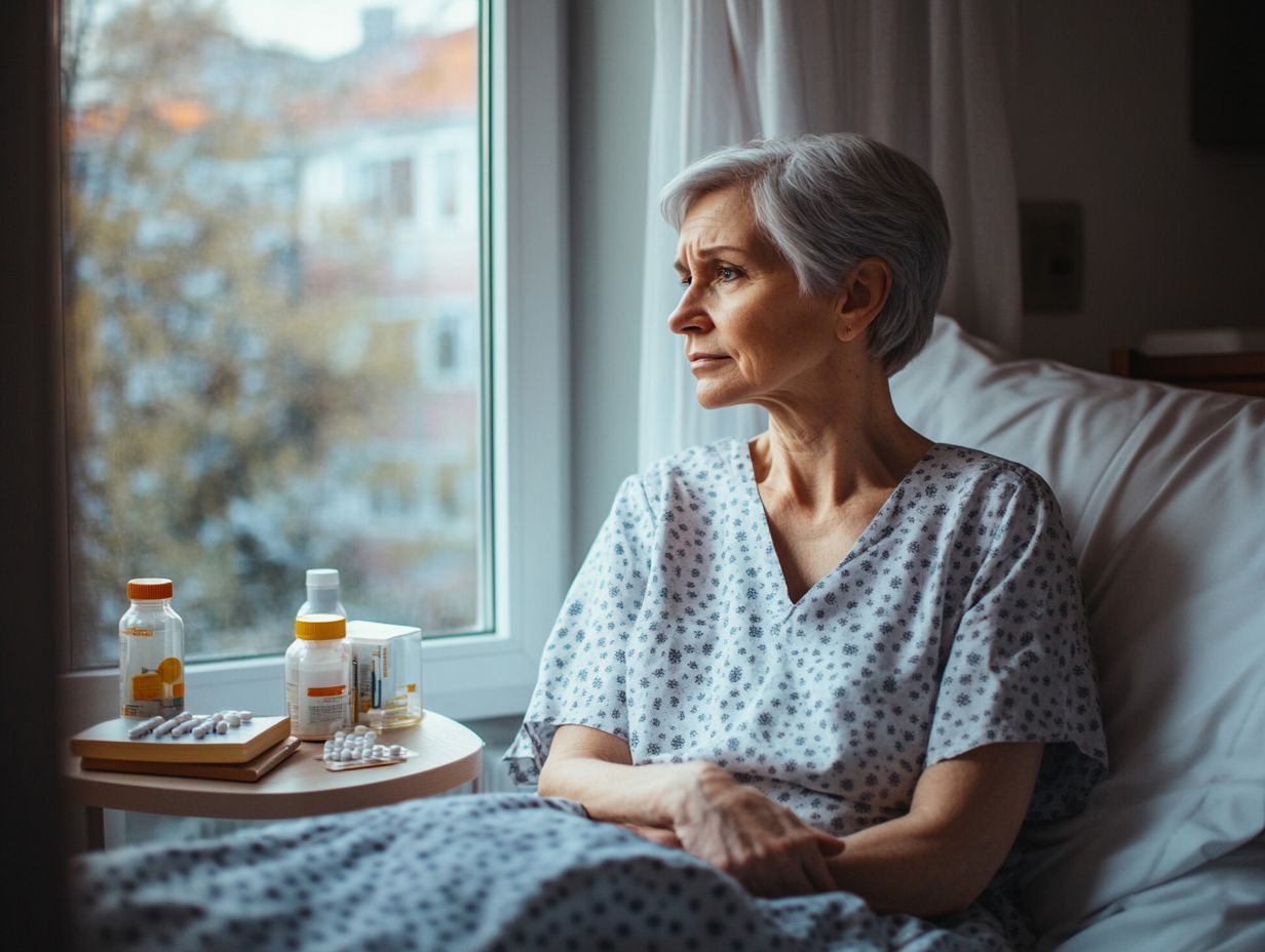 Impact on Mental Health and Coping Strategies