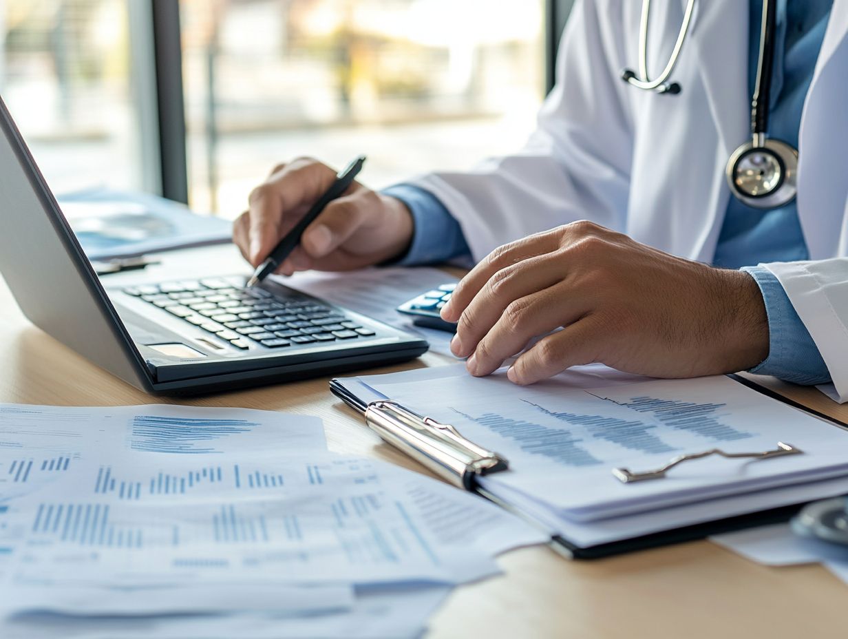 Medical Facility and Geographic Location