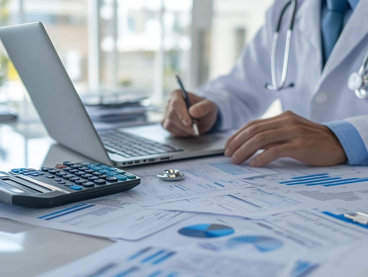 Ways to Manage and Reduce Treatment Costs