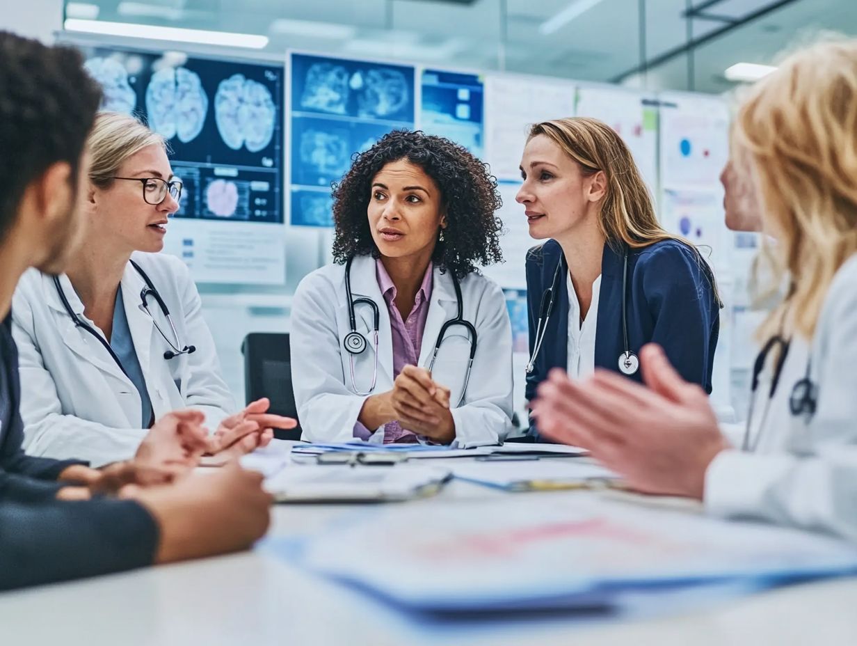 Benefits and Limitations of Cancer Screening