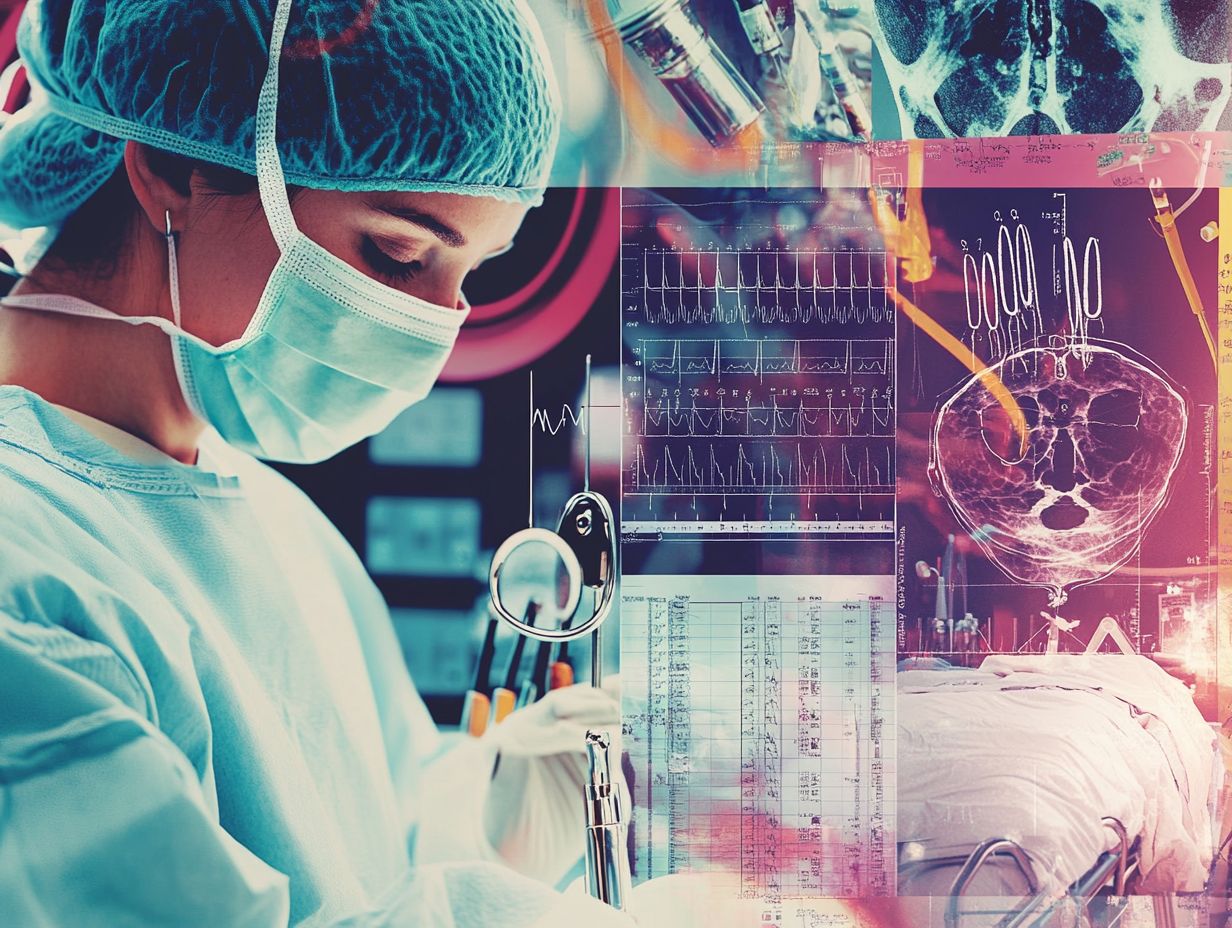 Common Reasons for Surgery