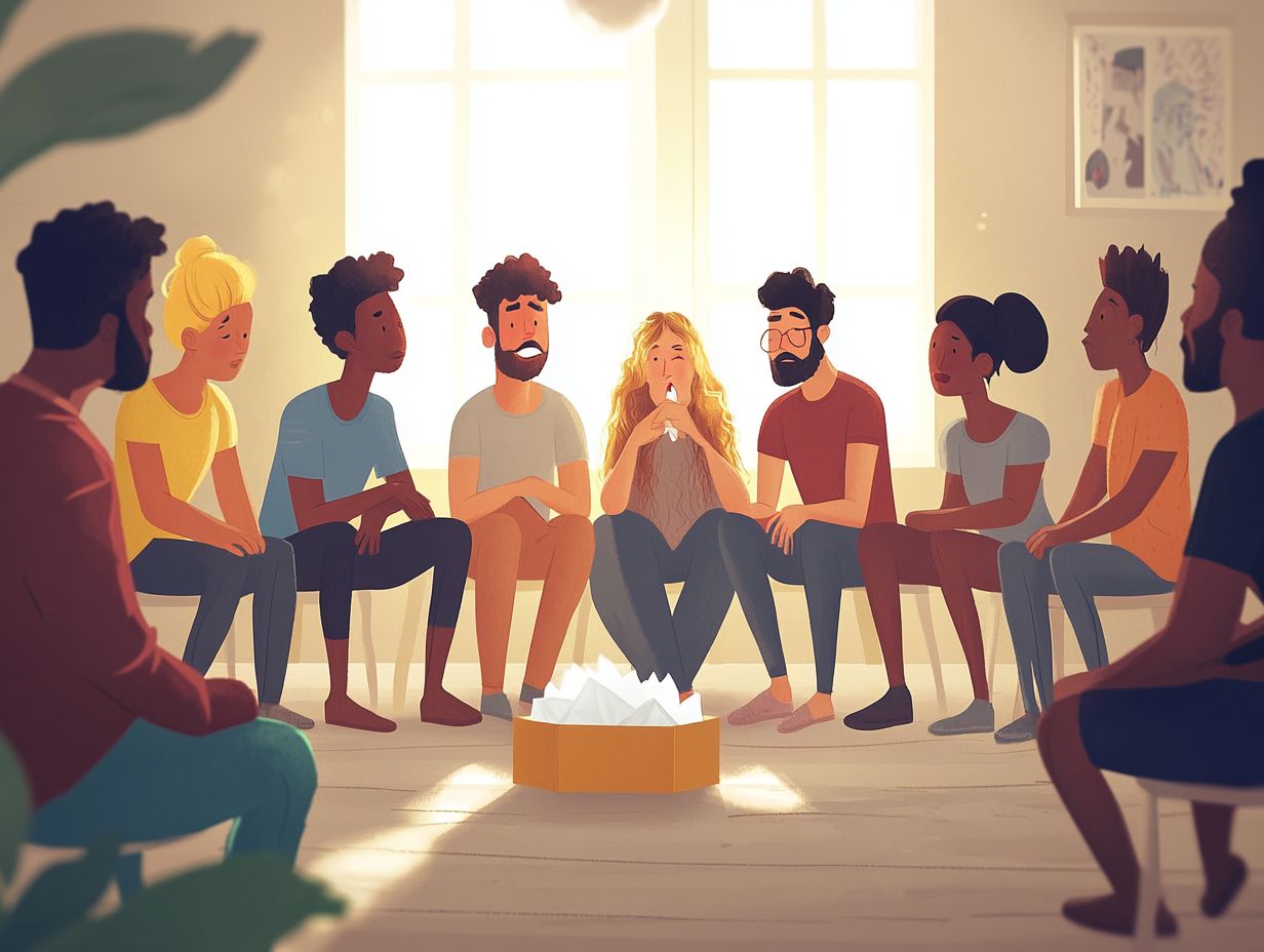 The Emotional Impact of Receiving a Diagnosis