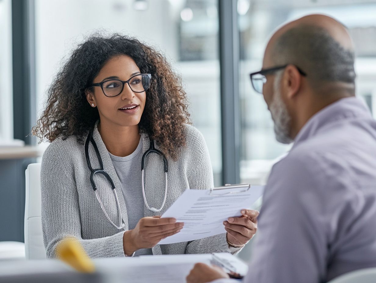 What are the financial aspects of cancer care?