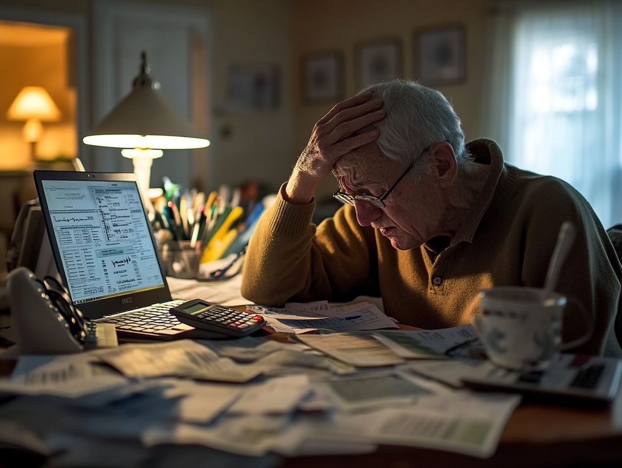 Medical Expenses and Insurance Coverage