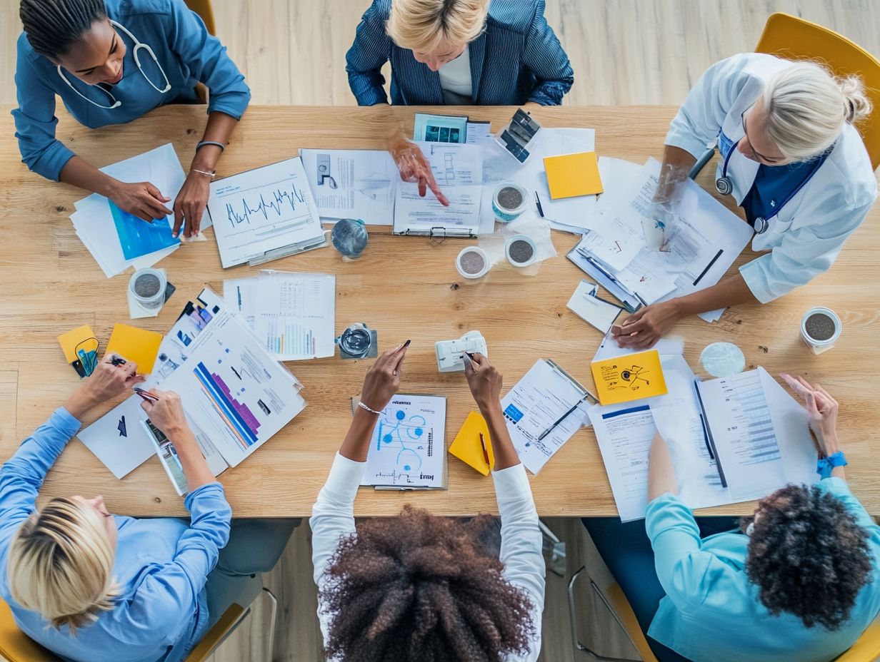 Challenges and Controversies in the Healthcare System