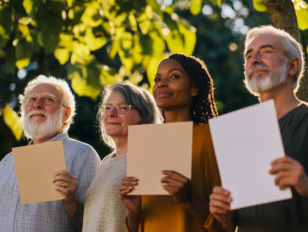 Examples of Successful Advocacy Efforts