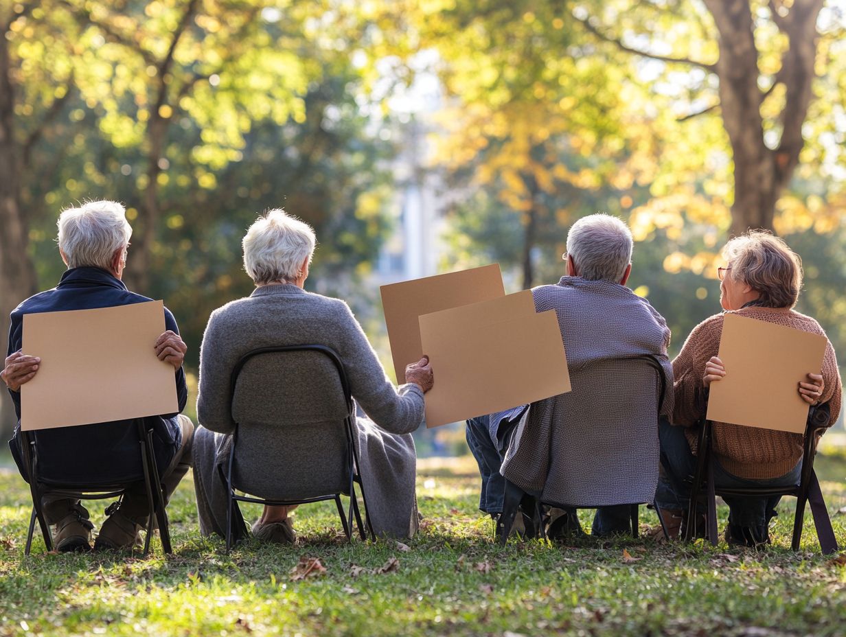 What is Advocacy?