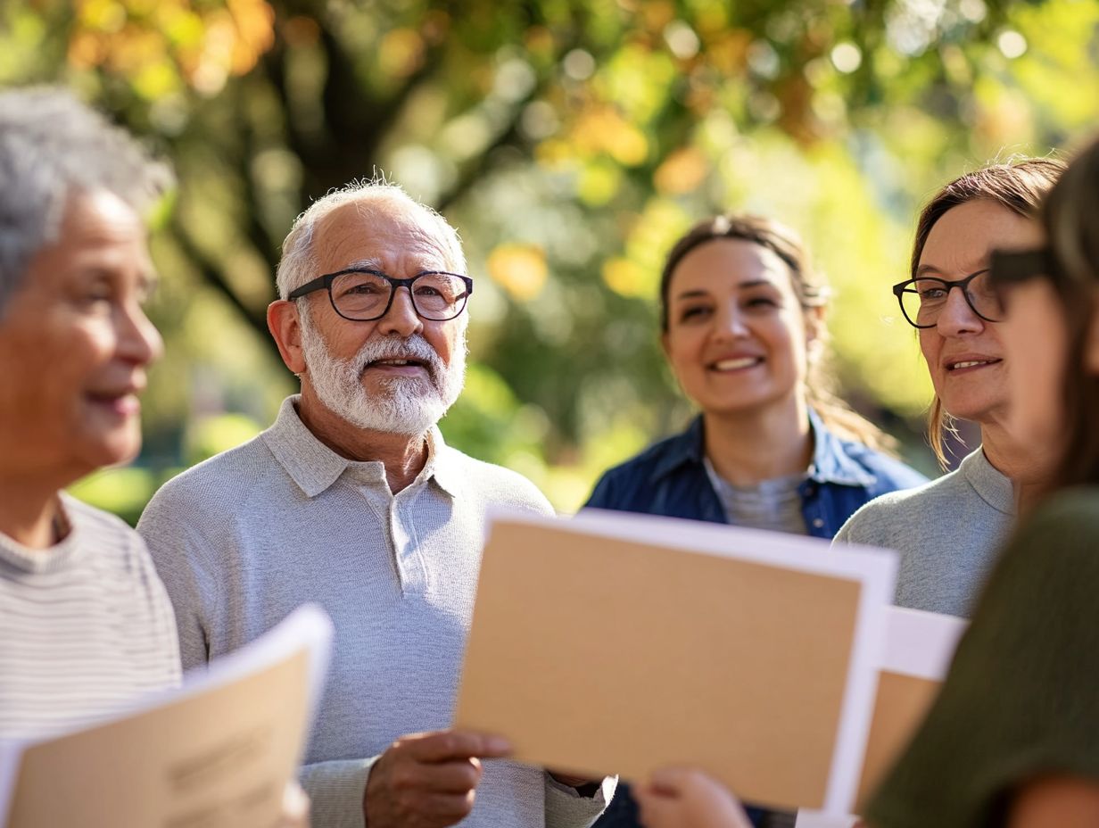 The Importance of Advocacy in Society