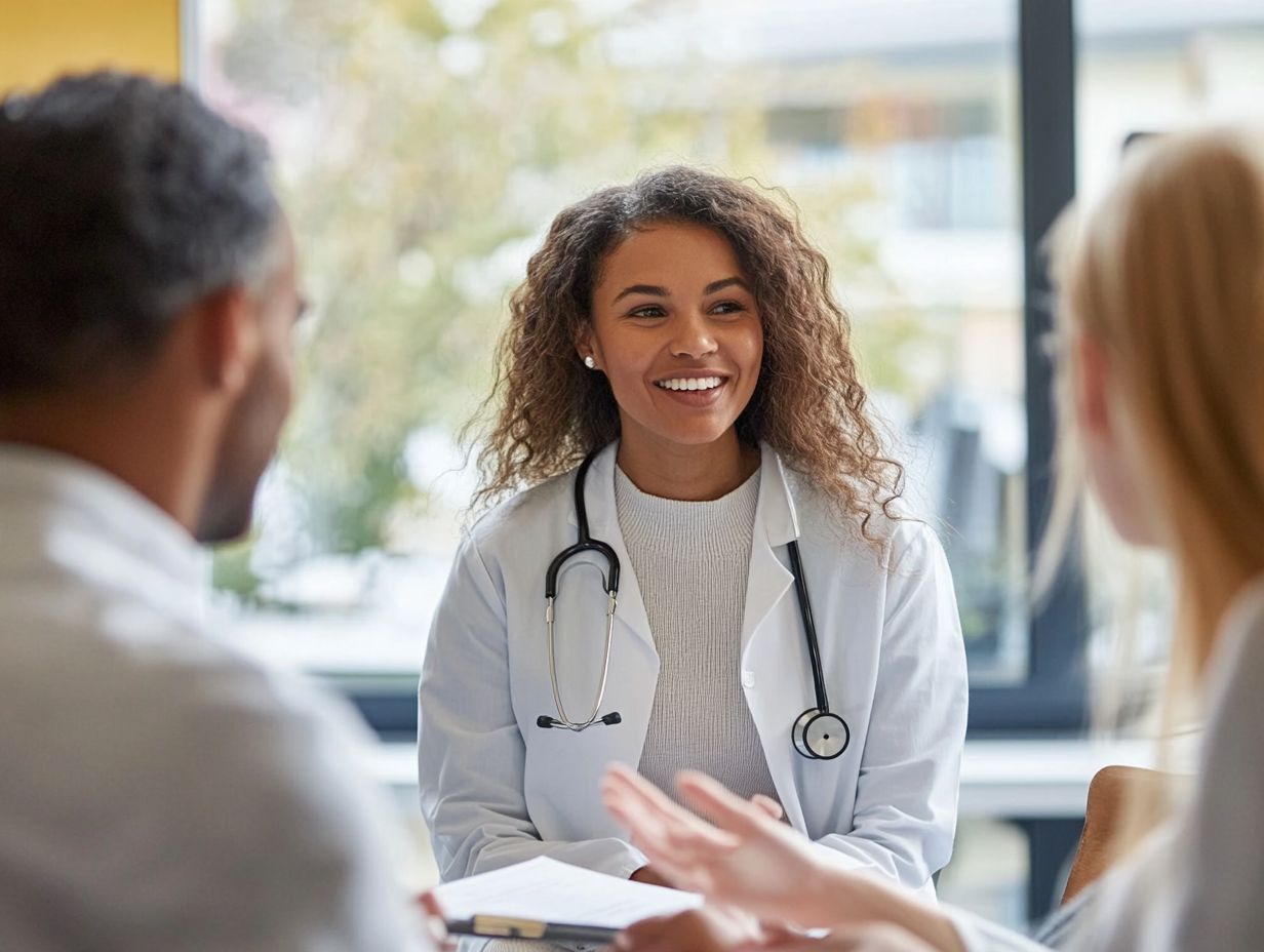 Improving Quality of Care