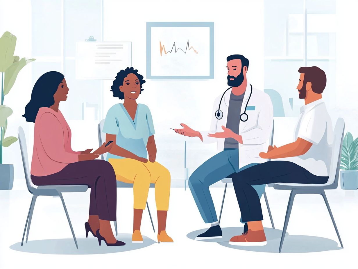 Why is understanding the importance of patient feedback essential?