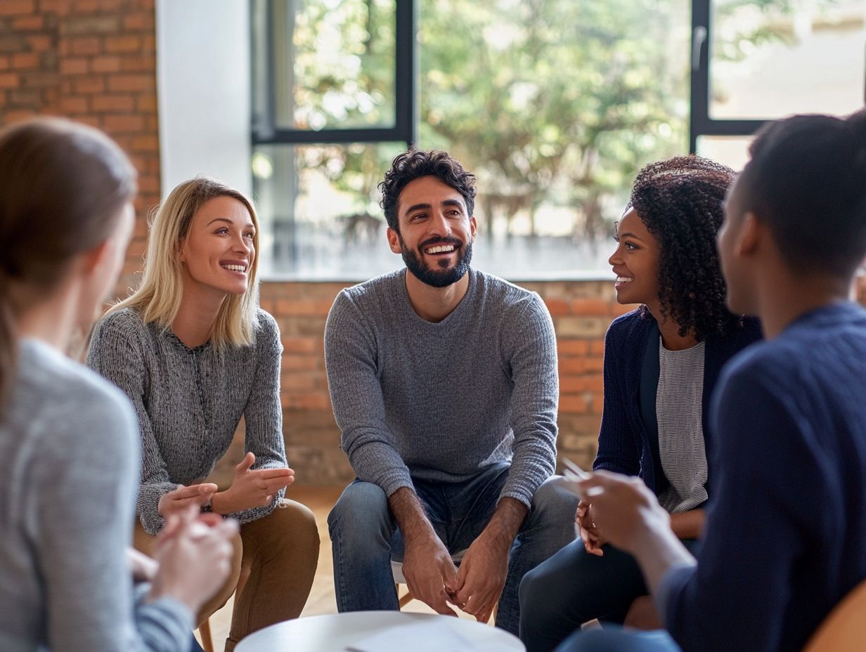 Why is understanding the importance of peer support crucial?