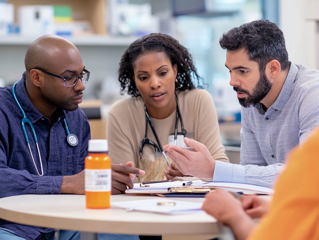 What is Treatment Adherence?