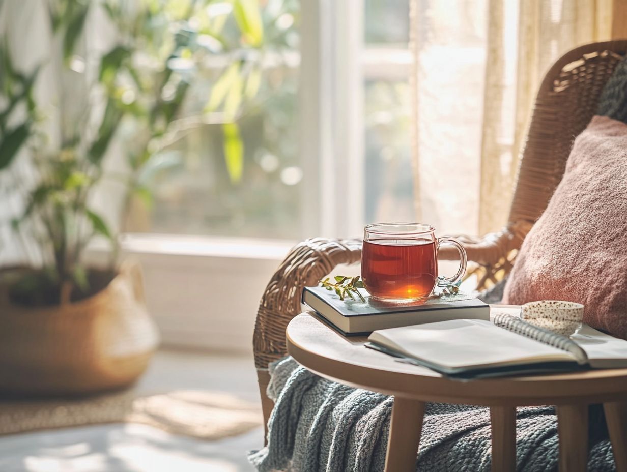 Strategies for Psychological Cancer Prevention