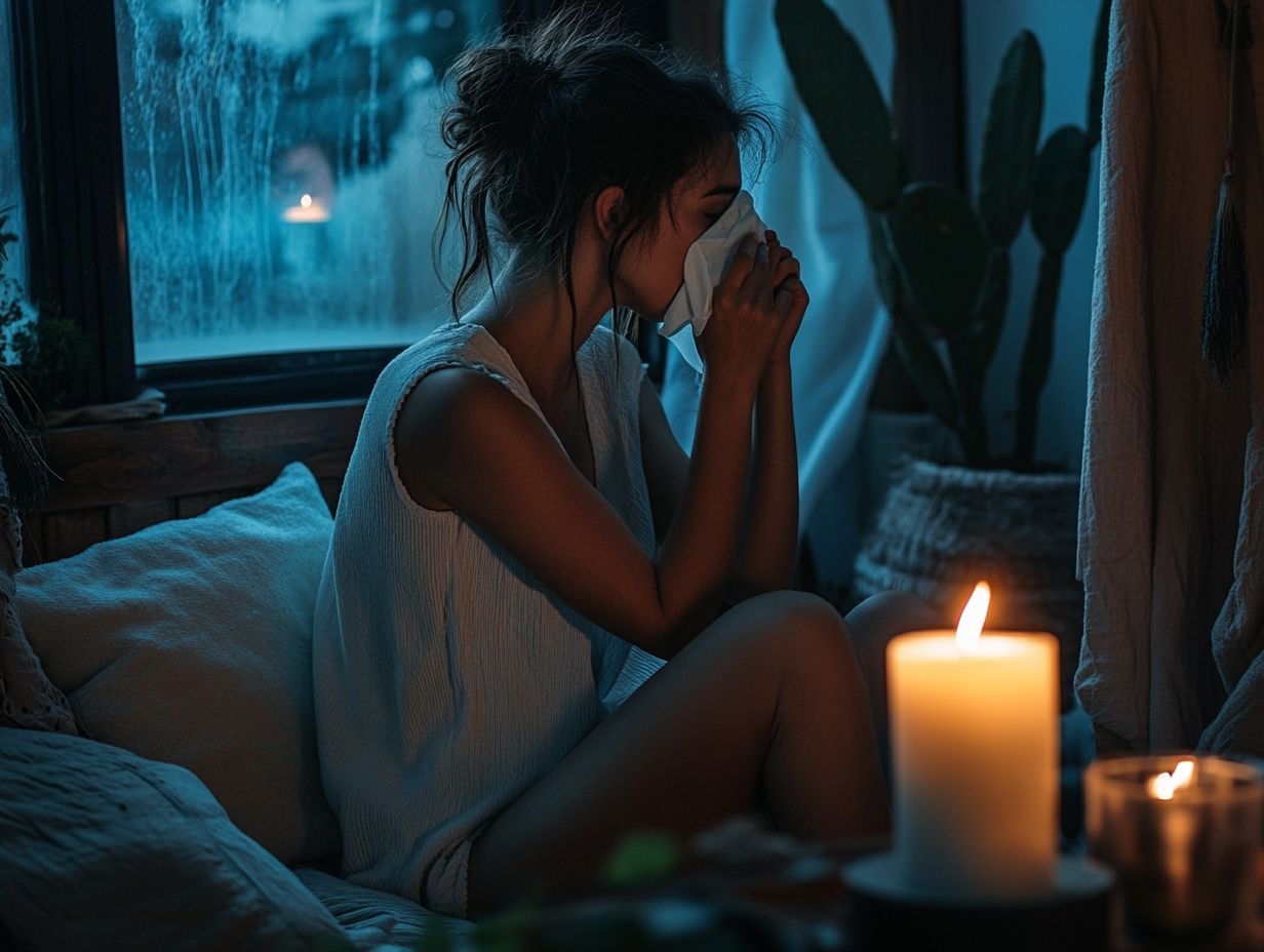 Impact on Mental Health and Well-being