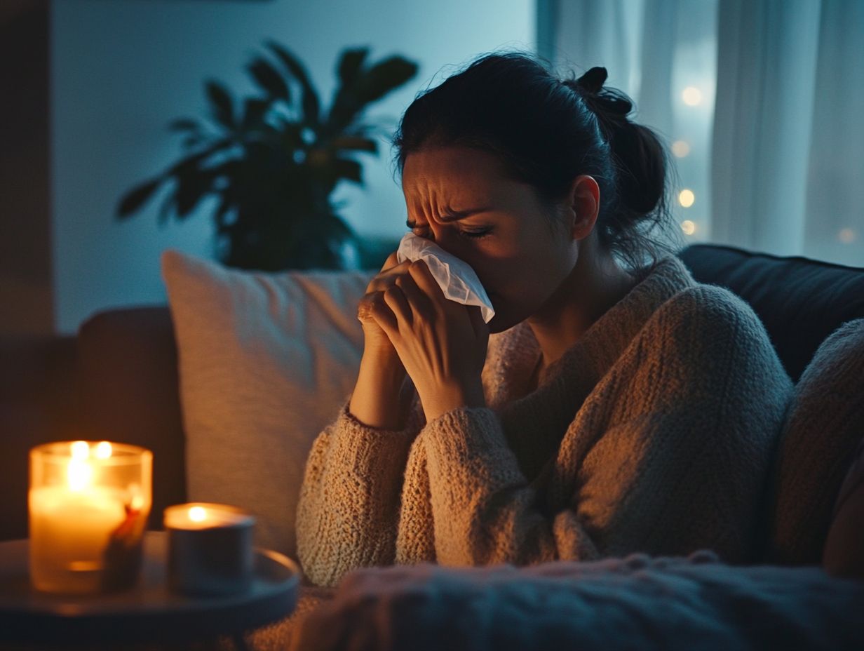 Tips for Providing Emotional Support