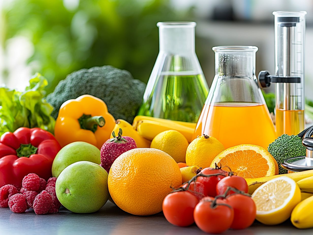 Food Sources