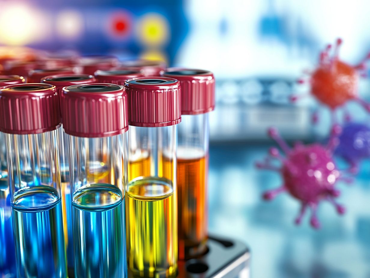 How Biomarkers Inform Treatment Options