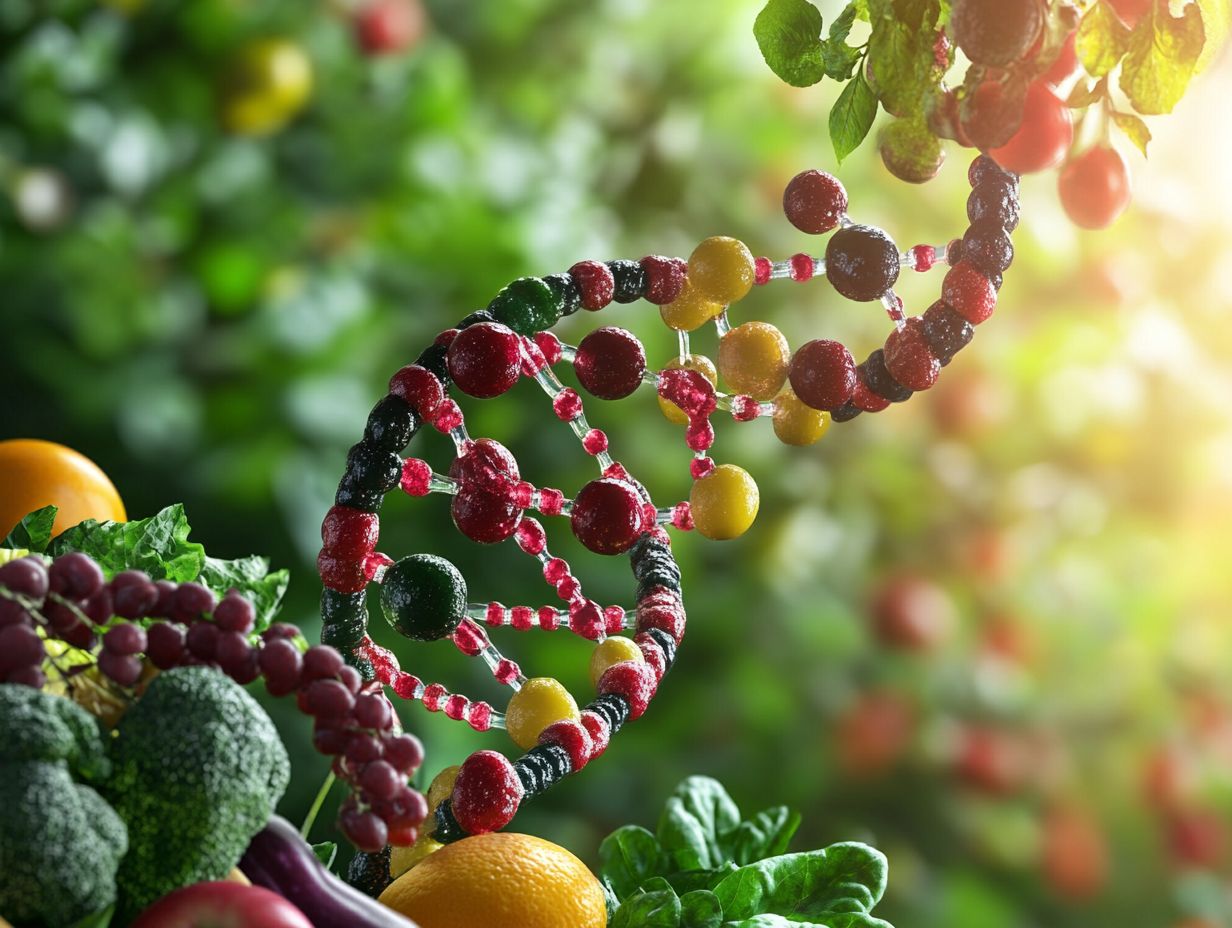 How do genetics influence cancer risk?