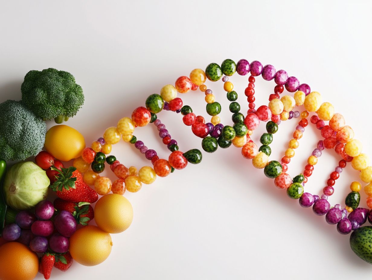 The Basics of Genetics and Cancer
