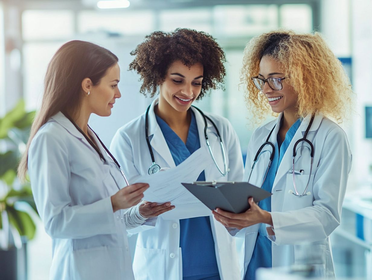 The Link Between Hormones and Cancer