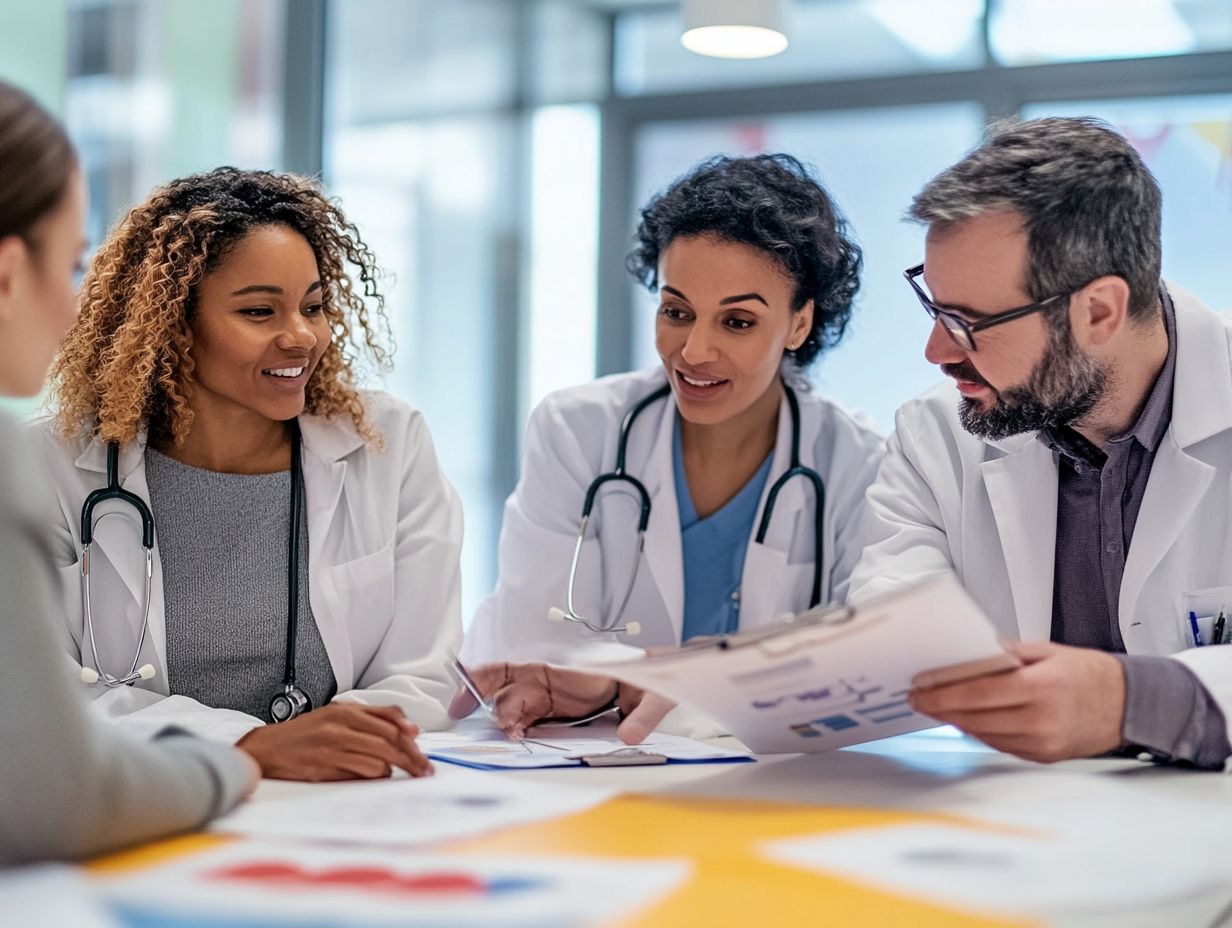 Hormonal Imbalances and Cancer Risk