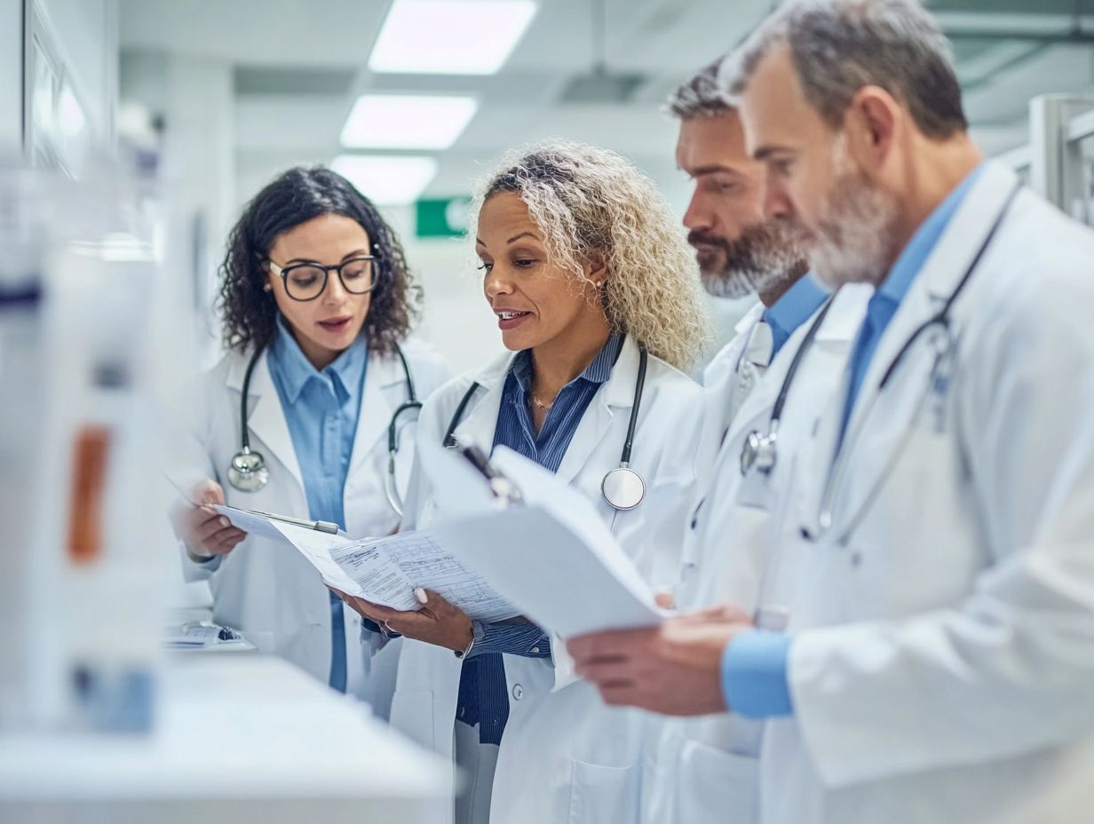 2. How do hormones impact cancer risk?