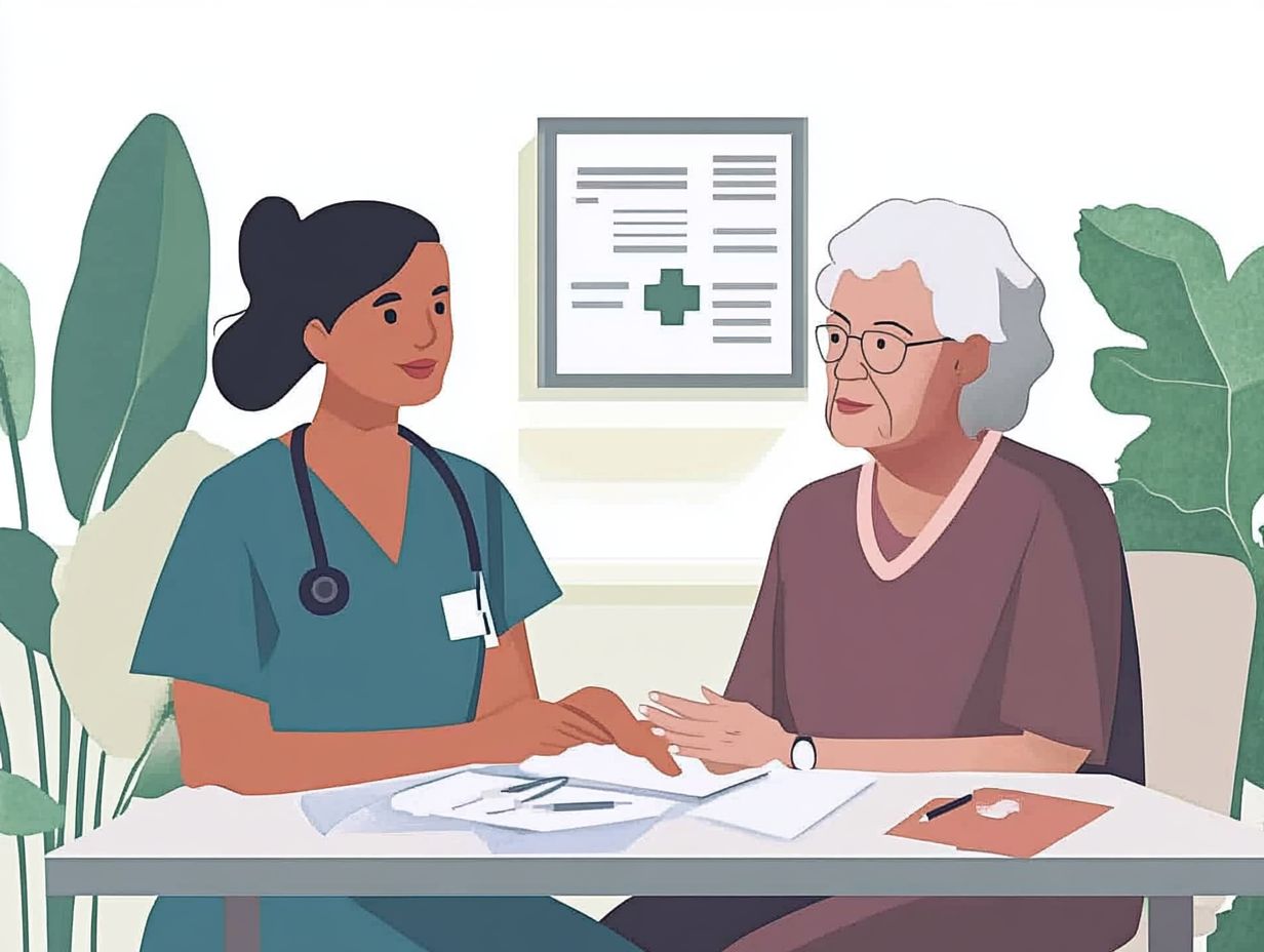 Benefits of Nurse Navigators