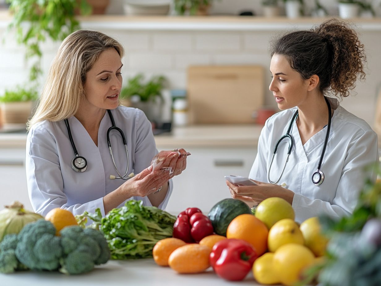 Supplements and Cancer
