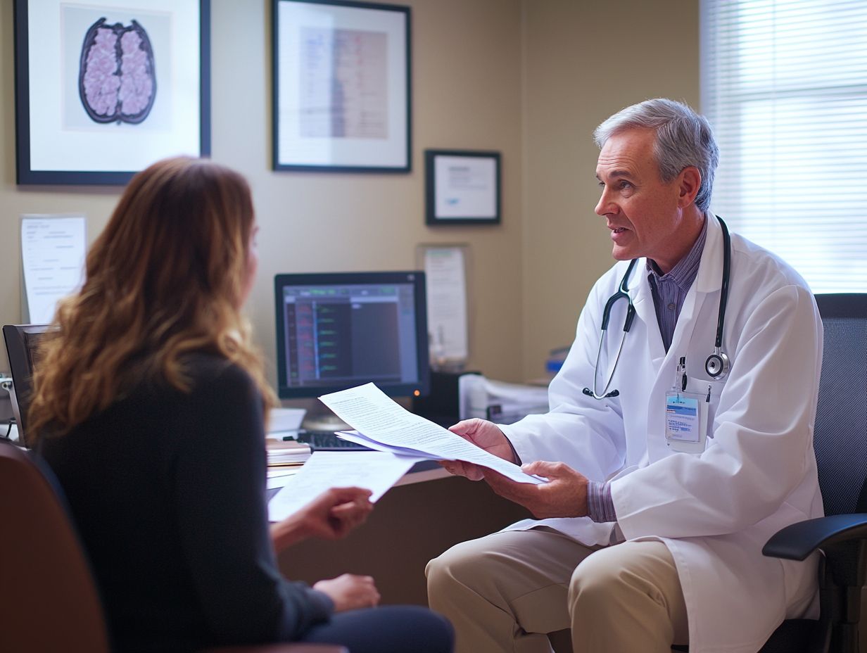 Support Services Offered by Oncologists