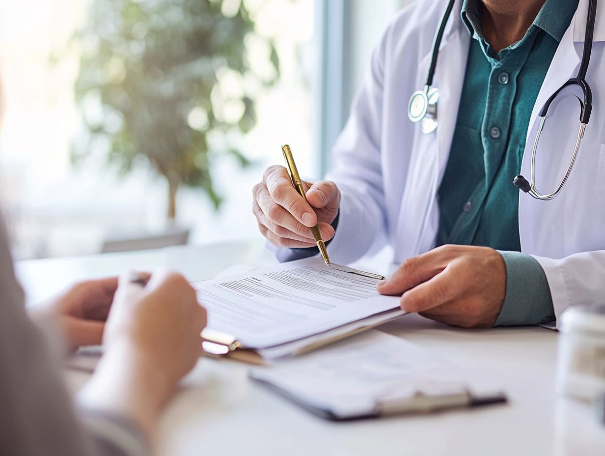 Types of Cancer Treated by Oncologists