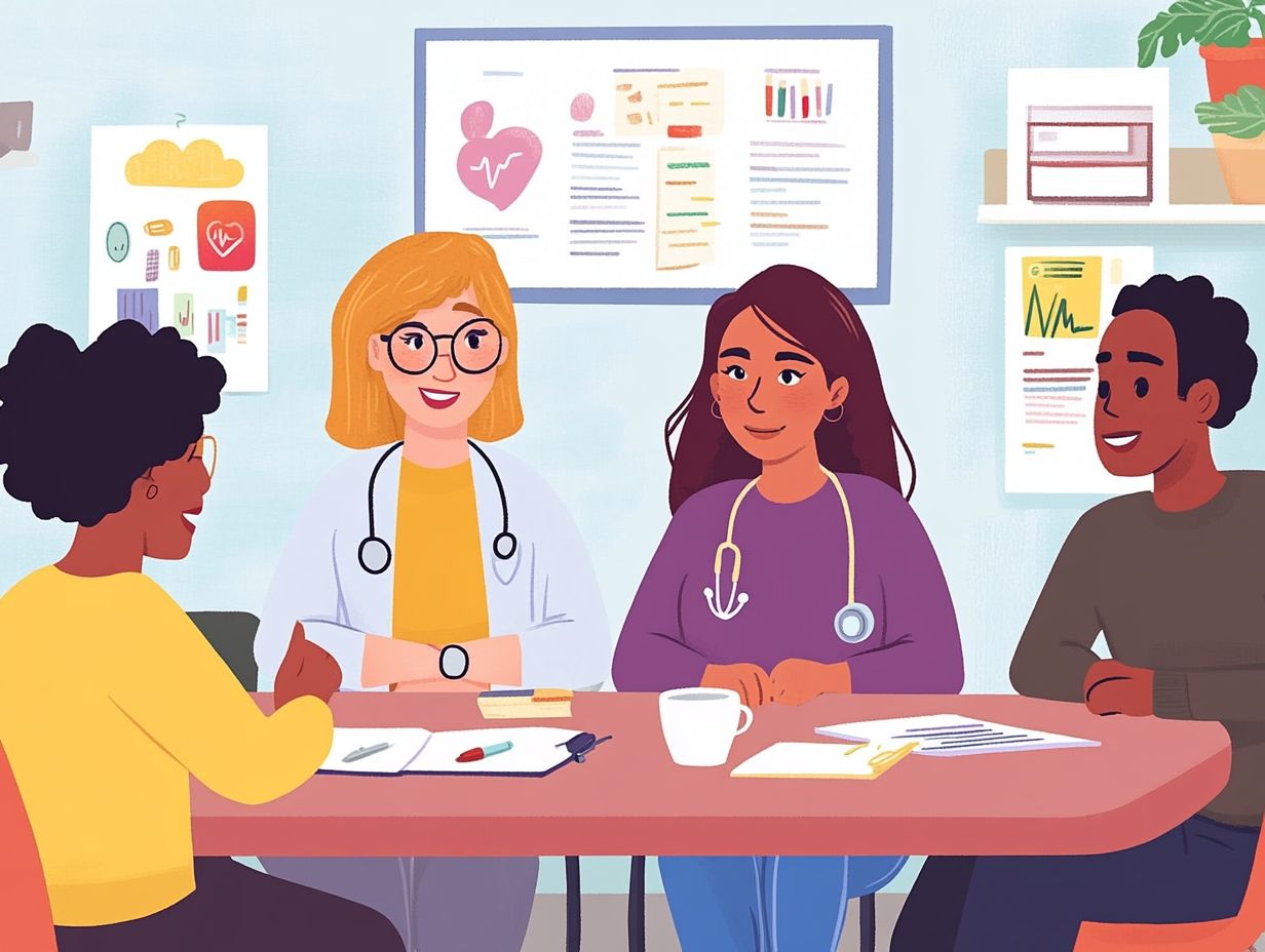 What are Patient Advocacy Groups?
