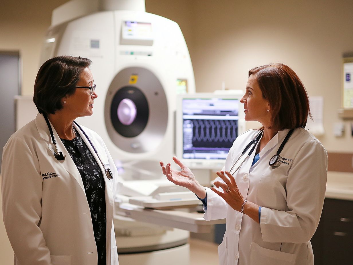 What is Radiation Oncology?