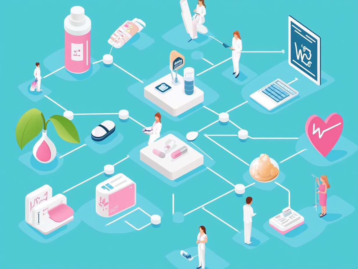 Overview of Cancer Treatment