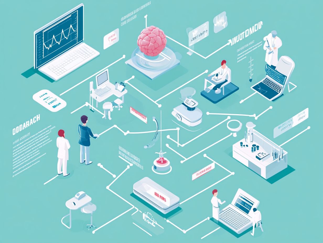 Stage II and Stage III Cancer Treatment