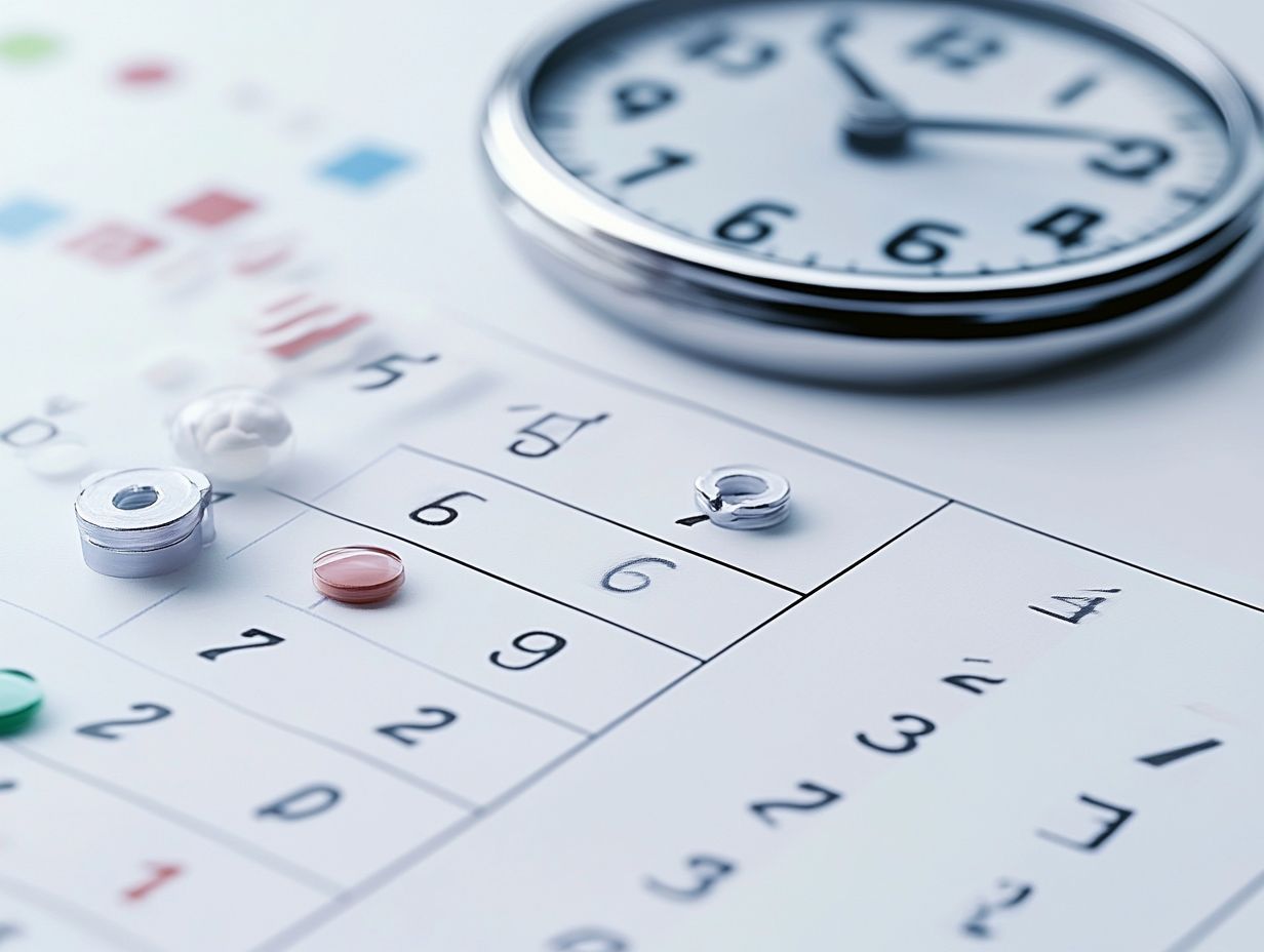 Common Cancer Treatments and Their Duration