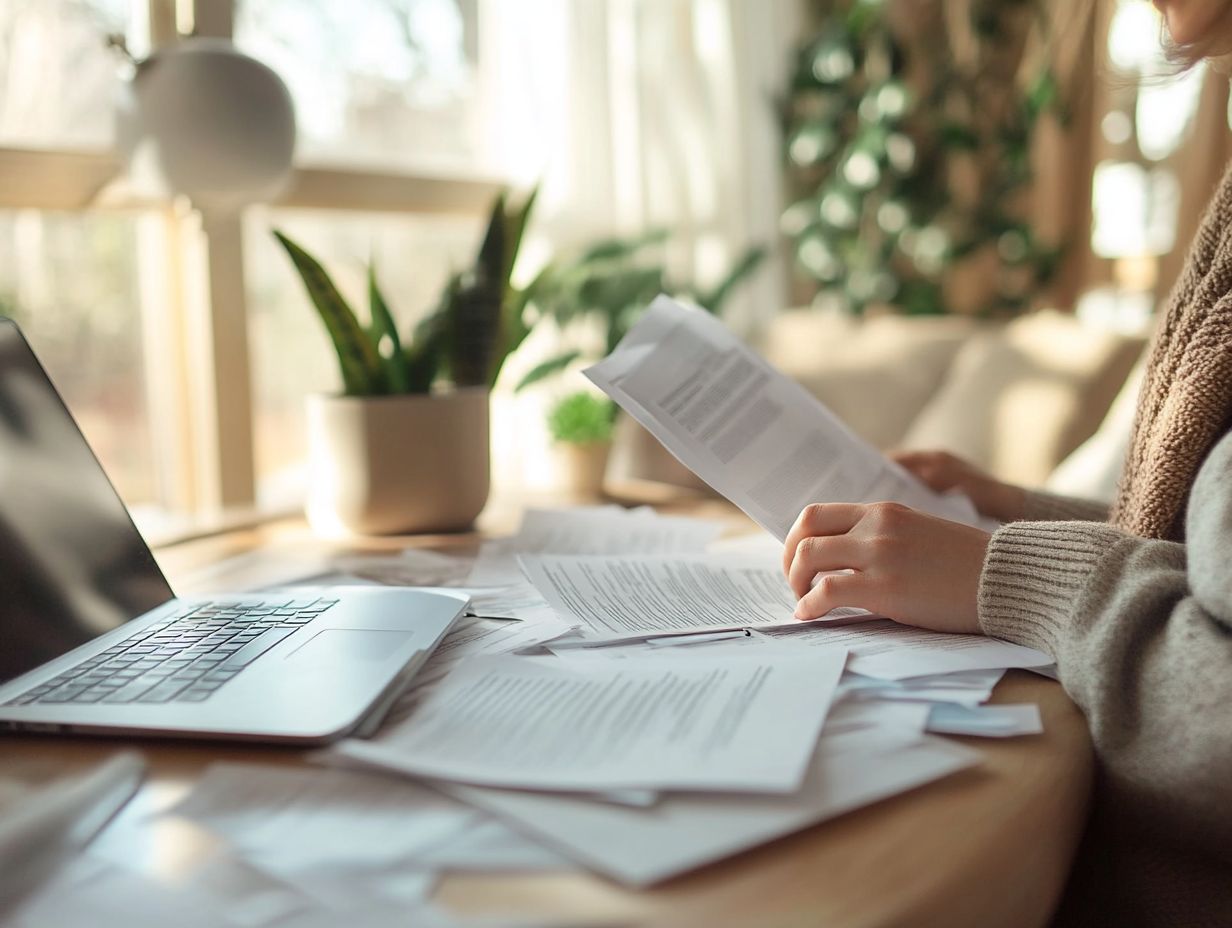 Tips for a Successful Appeal