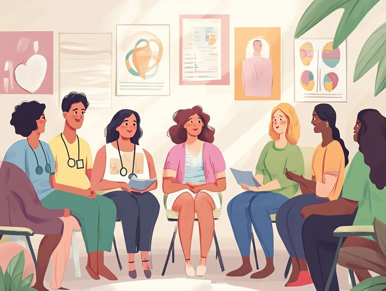 Access to Treatment and Care