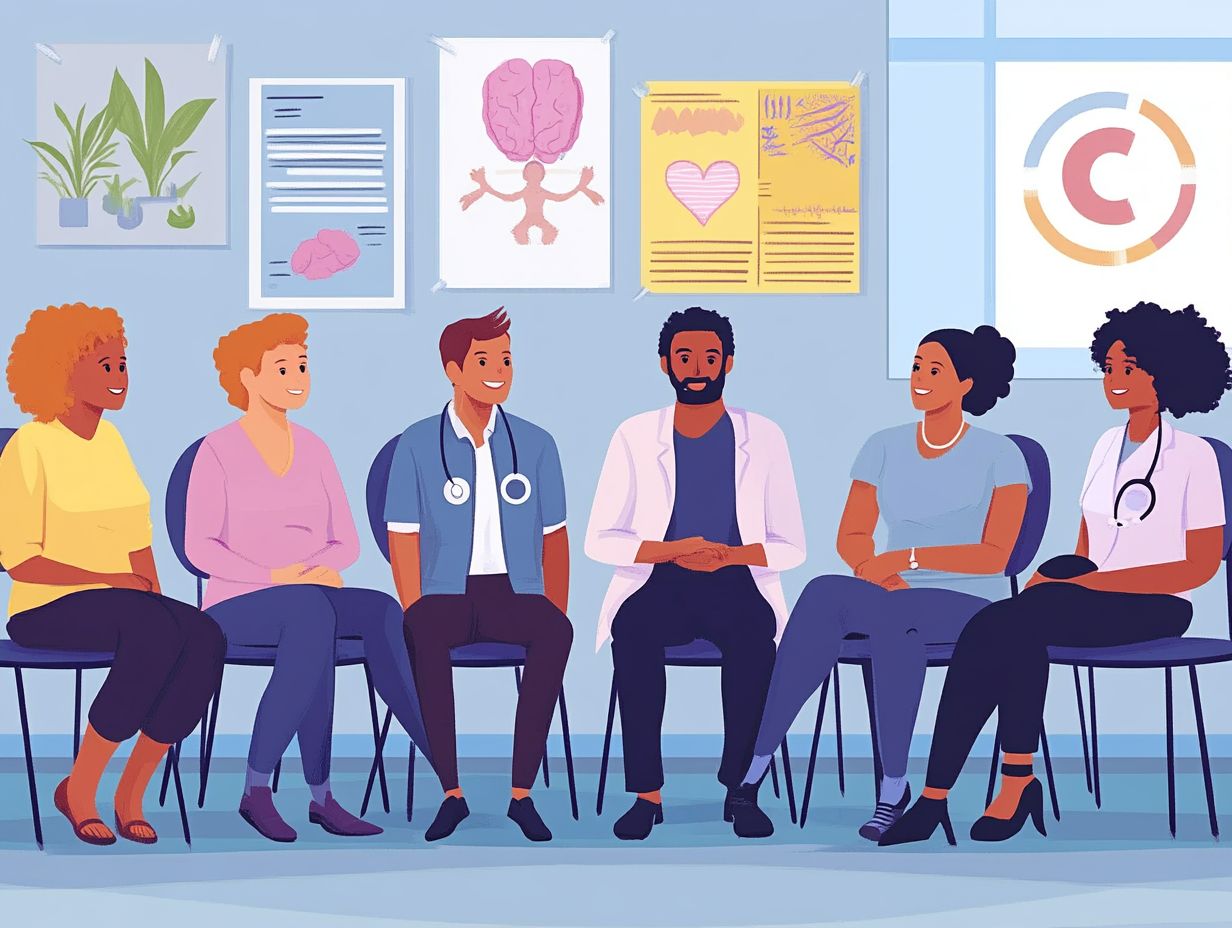 What are Cancer Patient Rights and Responsibilities?