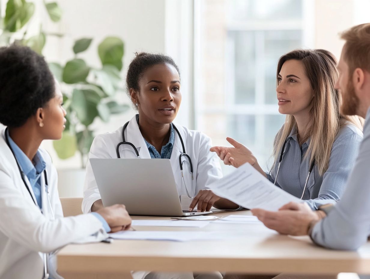 Personal Preferences and Health Needs